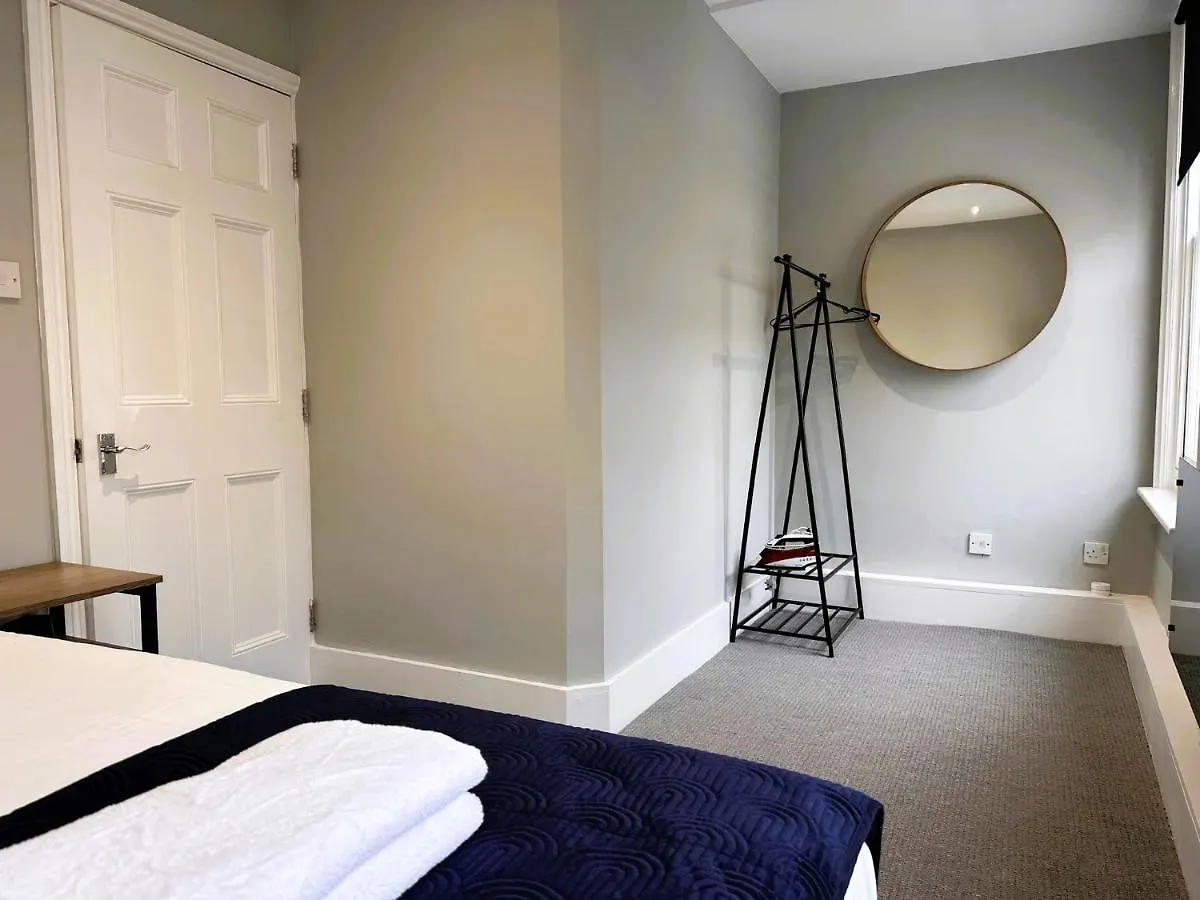 Flash Sale King Size Bed Super Central Flat Next To Seafront 1 Brighton United Kingdom
