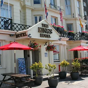 3* Otel Four Points Flex By Sheraton Brighton